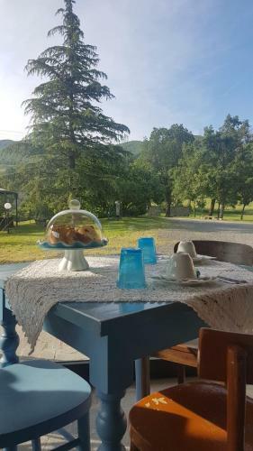 Bed & Breakfast La Locanda Nel Vento