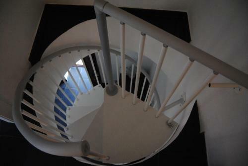 Apartamento Donna Titi Calatafimi