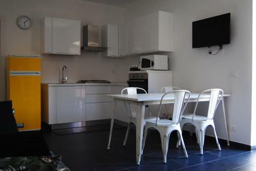 Apartamento Donna Titi Calatafimi