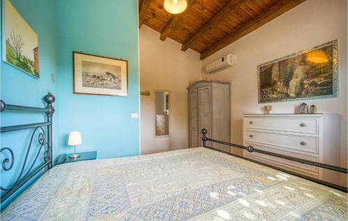 Nice Home In Calatafimi With Wifi And 3 Bedrooms