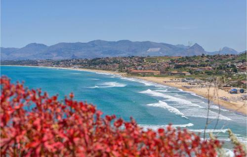 Nice Home In Calatafimi With Wifi And 3 Bedrooms
