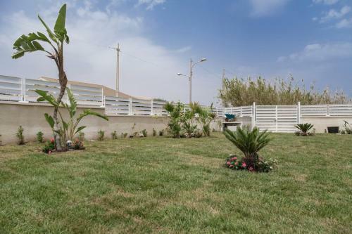 Apartamento Villa Tina