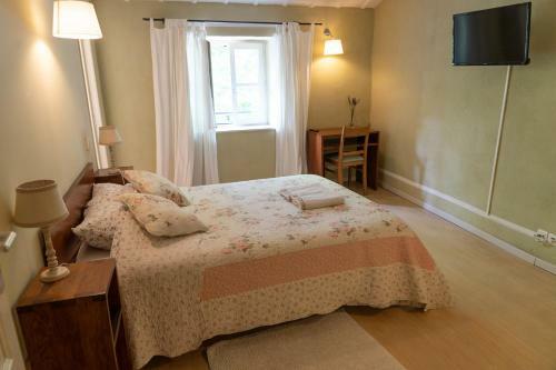 Bed & Breakfast La Boutique Fotoon