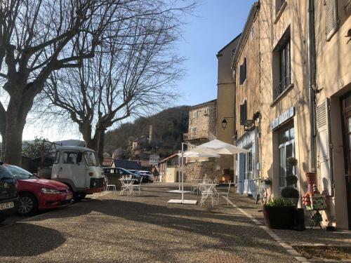Bed & Breakfast La Boutique Fotoon