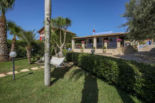 Jasmine House