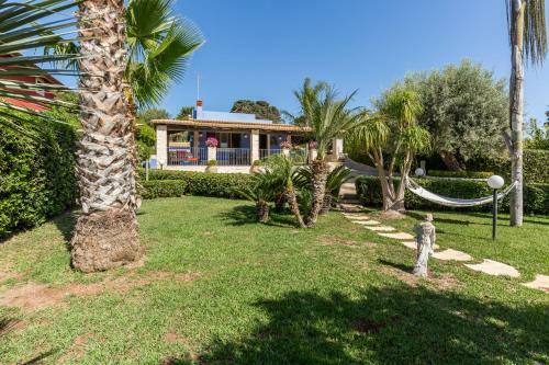 Jasmine House