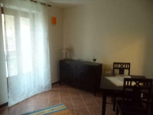 Casa Dell'arco