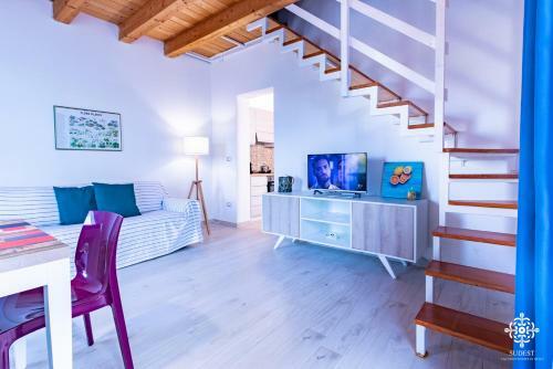 Beach Front Villas