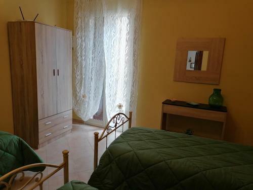 La Casa Di Anita Nel Cuore Di Segesta