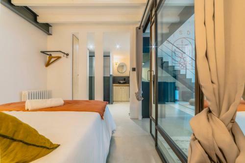 Apartamento Loft - Centre Ville - Plage - Halles - 3 Ch 2 Sdb