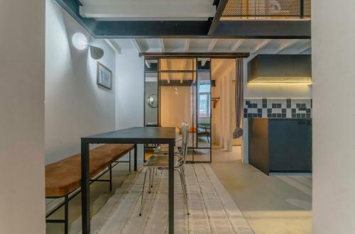 Apartamento Loft - Centre Ville - Plage - Halles - 3 Ch 2 Sdb