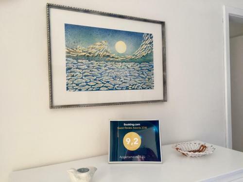 Apartamento Appartamento Bal�