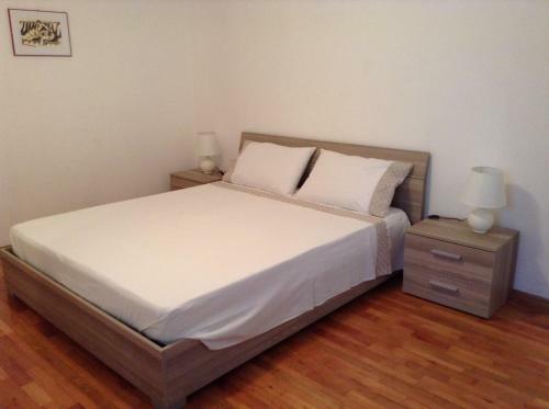 Apartamento Appartamento Bal�