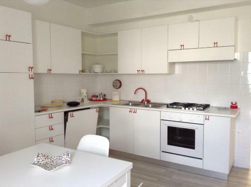 Apartamento Appartamento Bal�