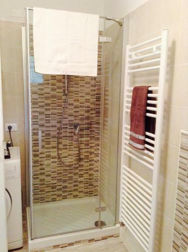 Apartamento Appartamento Bal�