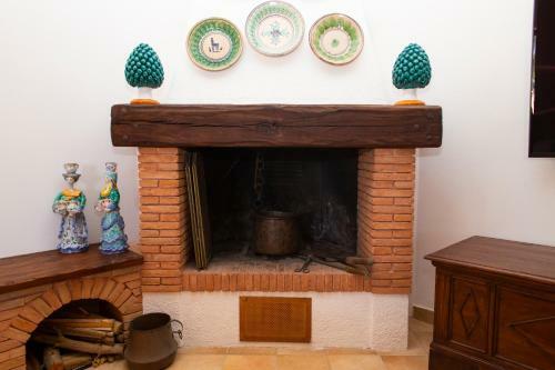 Feudo Giglio Country Charme