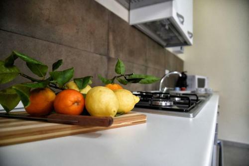 Apartamento La Domus Di Segesta