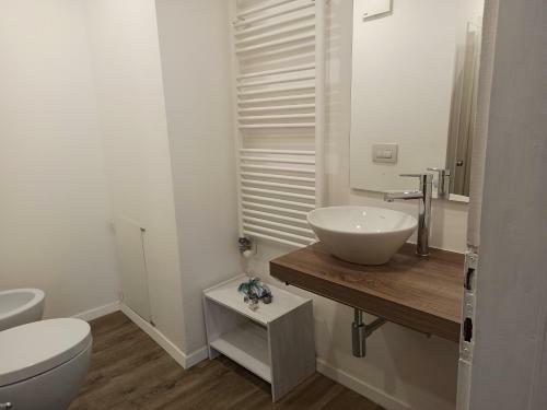Castello Errante Bio B&B