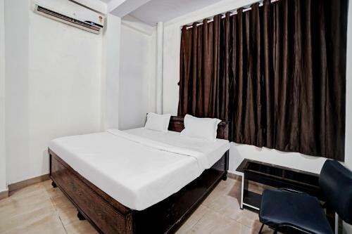 Oyo Flagship 83398 Hotel Relax Inn