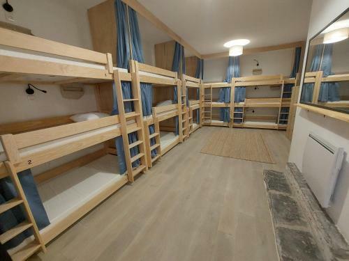 Utopy Hostel Biarritz