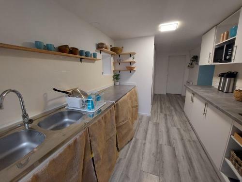 Utopy Hostel Biarritz