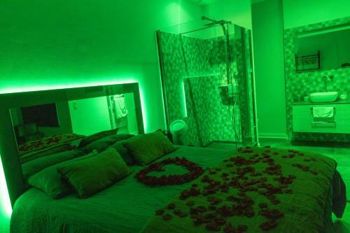 Apartamento La Chambre Des Secrets