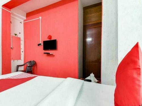 Hotel Spot On 82918 Flagship Stay Inn