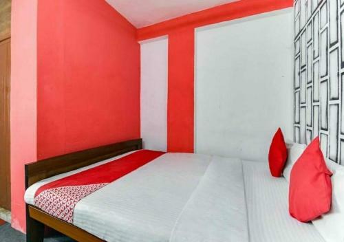 Hotel Spot On 82918 Flagship Stay Inn