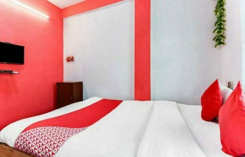 Hotel Spot On 82918 Flagship Stay Inn