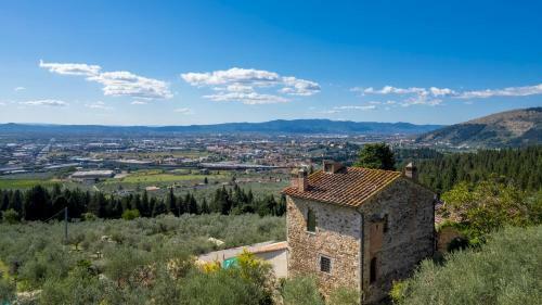 Villa Torre Al Poggio 8