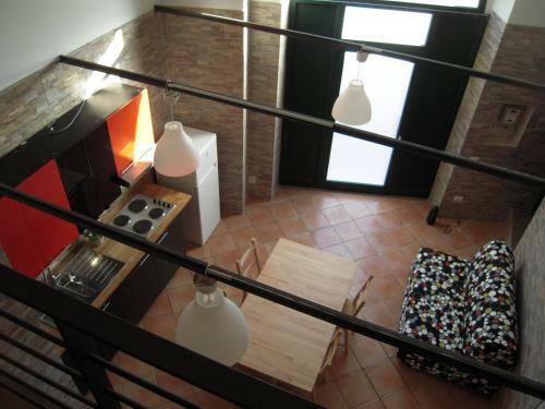 Nice House In The Village