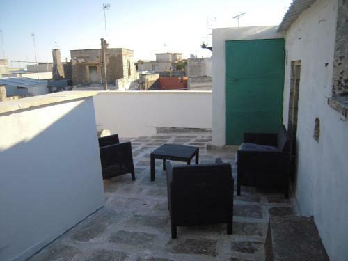 Nice House In The Village