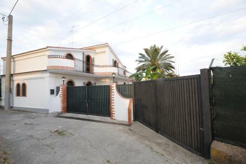 Villa Sweet Naxos Holiday
