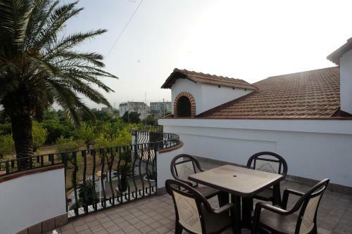 Villa Sweet Naxos Holiday