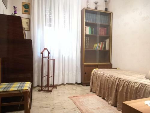 Grande Appartamento Vicino Taormina