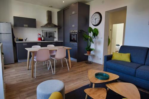 Apartamento Atlantico - Berdea