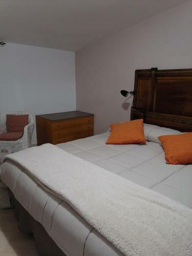 Apartamento La Terrazza