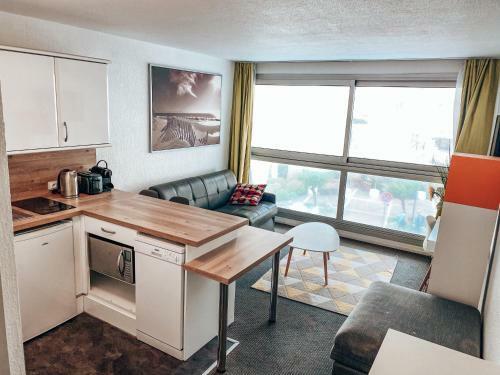 Apartamento Alfred