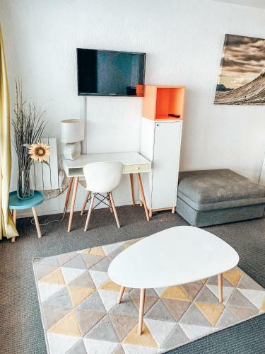 Apartamento Alfred