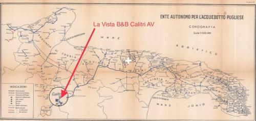 La Vista B&B