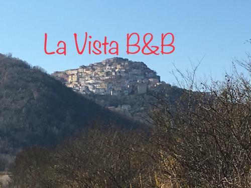 La Vista B&B