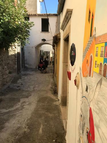 La Vista B&B