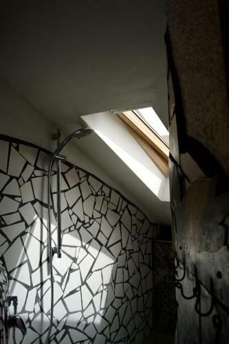 Bed & Breakfast Un Coccodrillo A Frassino