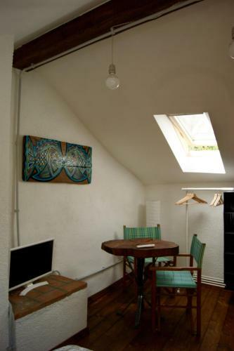 Bed & Breakfast Un Coccodrillo A Frassino