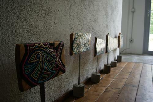 Bed & Breakfast Un Coccodrillo A Frassino