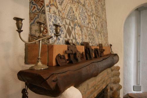 Bed & Breakfast Un Coccodrillo A Frassino