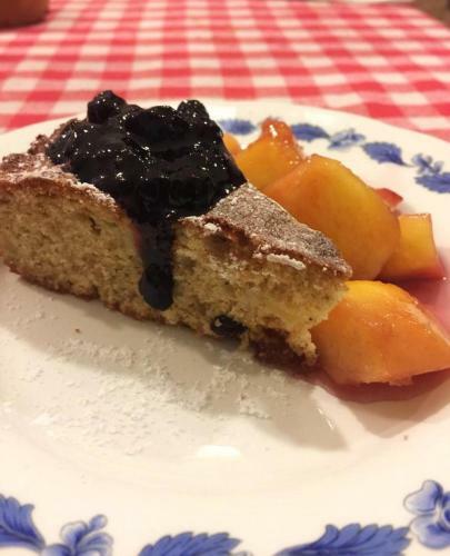 Bed & Breakfast Un Coccodrillo A Frassino