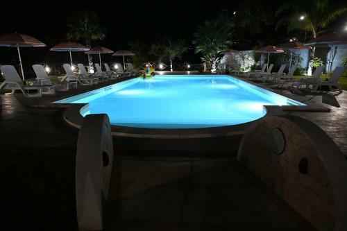 Agroturismo Arcobaleno Dell'etna