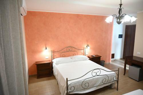 Agroturismo Arcobaleno Dell'etna