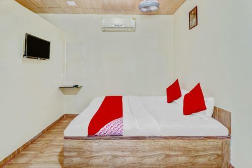 Hotel Oyo 87154 Samarth Krupa Lodging And Boarding